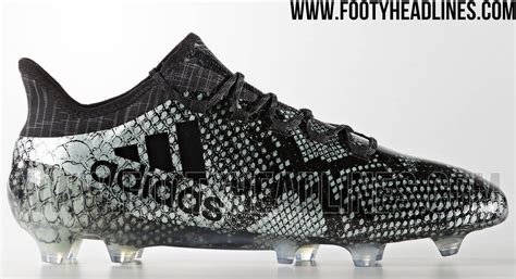 adidas bb4187 x16.1 fg fußballschuhe viper pack|Adidas X 16.1 FG/AG Viper Pack BB4187 RARE LIMITED .